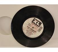 THE PRODIGY - THE PRODIGY out of space, 7 inch single, XLS 35