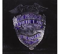 The Prodigy - Their Law - Singles 1990 - 2005