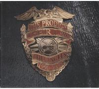 The Prodigy - Their Law: The Singles 1990-2005