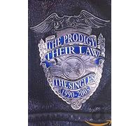 The Prodigy: Their Law - The Singles 1990-2005 [DVD]