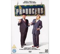 The Producers (1 Disc Edition) [DVD]