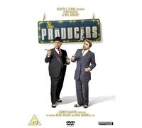 The Producers (1 Disc Edition) [DVD]