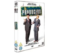 The Producers: 30th Anniversary Edition [DVD]
