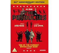 The Producers 50th Anniversary Edition