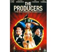 The Producers (DVD) (US IMPORT)