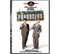 The Producers by Gene Wilder