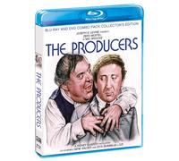 The Producers (Collector's Edition)