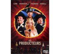 The Producers [DVD] [2005]