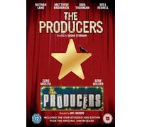 The Producers [DVD]