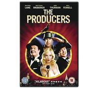 The Producers [DVD]