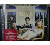 The Producers Original Motion Picture Soundtrack