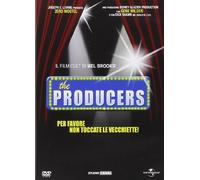 The Producers-Per Favore Non Toccate Le Vecchiette