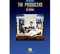 The Producers: PVG (Piano Voice Guitar)