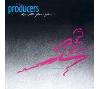 The Producers : Run for You Life CD (2013) NEW FREE Shipping, Save £s
