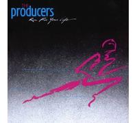 Producers, The - Run For Your Life