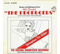The Producers Soundtrack