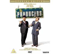 The Producers (Special Edition) [DVD] [1967]