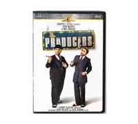 The Producers (Special Edition) [DVD] [1968] [Region 1] [US Import] [NTSC]