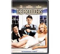The Producers (Widescreen Edition) by Universal St