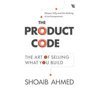 The Product Code: Shoper, Tally and the Making of an Entrepreneur