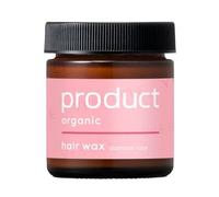the product - Hair Wax Damask Rose 42g