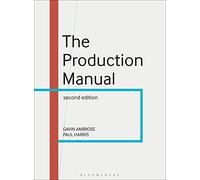 The Production Manual (Required Reading Range)