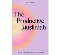 The Productive Muslimah