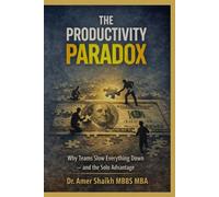 The Productivity Paradox: Why Teams Slow Everything Down - and the Solo Advantage