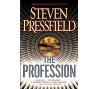 The Profession: A Thriller