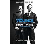 The Profession of Violence – The Rise and Fall of the Kray Twins