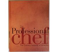 The Professional Chef
