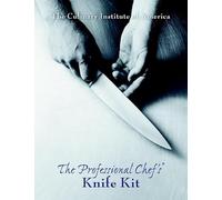 The Professional Chef′s® Knife Kit
