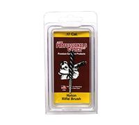 The Professional Choice Nylon Rifle Brush (Nylon Rifle Brush - .17 Cal)