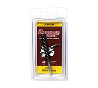The Professional Choice Nylon Rifle Brush (Nylon Rifle Brush - .338 Cal)
