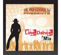 The Professional DJ - Line Dance Mix