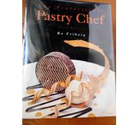 The Professional Pastry Chef
