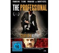 The Professional - Story of a Killer [Import allemand]