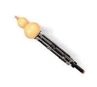 The Professional Wind Instrument The Seven Hole Five Key Hulusi In B Flat Major(8)