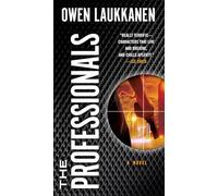 The Professionals: 1 (Stevens and Windermere Novel)