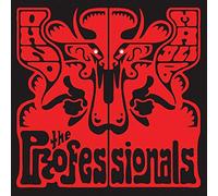 THE PROFESSIONALS (ザ・プロフェッショナルズ) (直輸入盤帯付国内仕様)