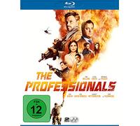 The Professionals BD