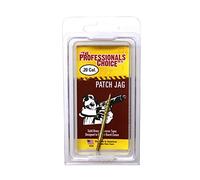 The Professional's Choice Brass Patch Jag, .20 Caliber