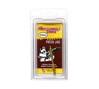 The Professional's Choice Brass Patch Jag, 6.5mm