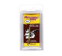 The Professional's Choice Brass Patch Jag, 6mm