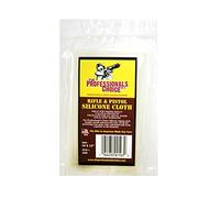 The Professional's Choice Silicone Cloth