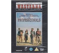 The Professionals [DVD] [2003]