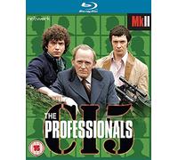 The Professionals Mk II