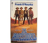 The Professionals (Original Title : A Mule for the Marquesa)