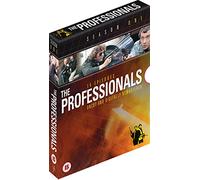 The Professionals: Season 1 [DVD]