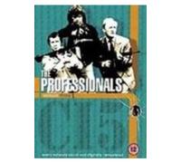 The Professionals: Season 3 [DVD]